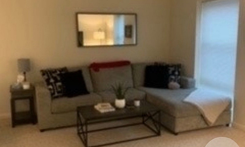 One Bedroom+Den Cond...