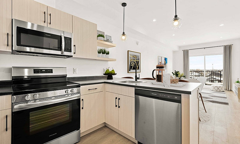 Luxury 2 Bedroom Apa...