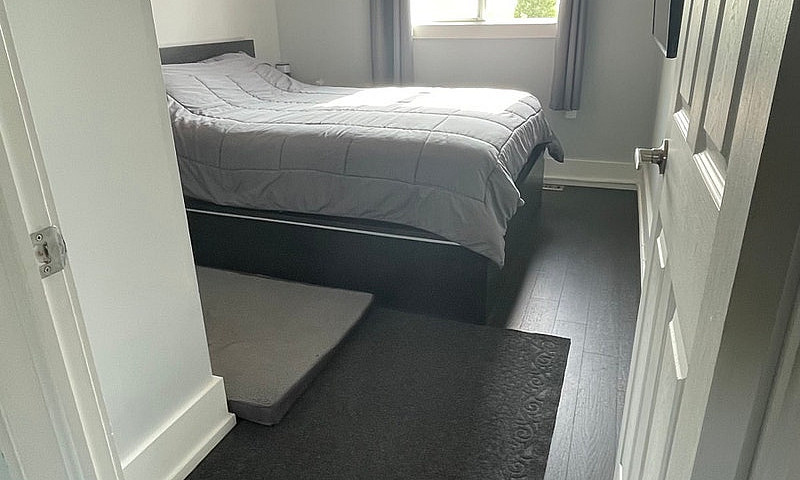 Beautiful 2 Bedroom ...