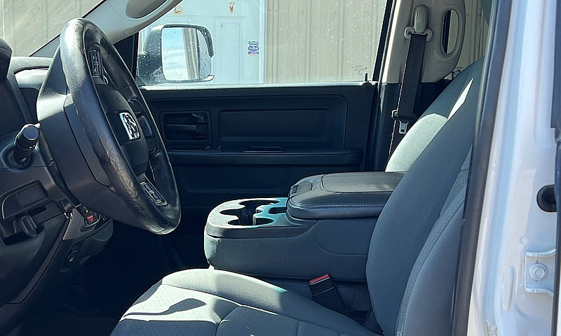 2017 Ram 3500 6.7L C...