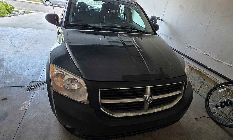 2007 Dodge Caliber...