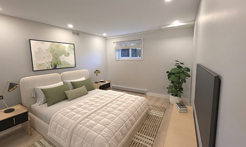 4 1/2 Style Condo Co...