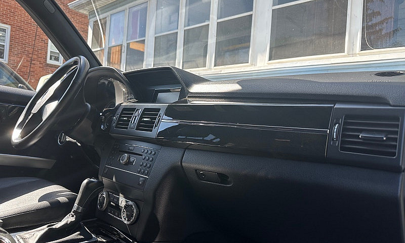 2012 Mercedes-Benz G...