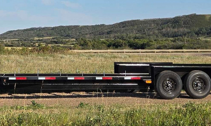 Tiny House Trailer ...