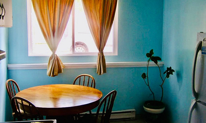 Two-Bedroom Condo - ...