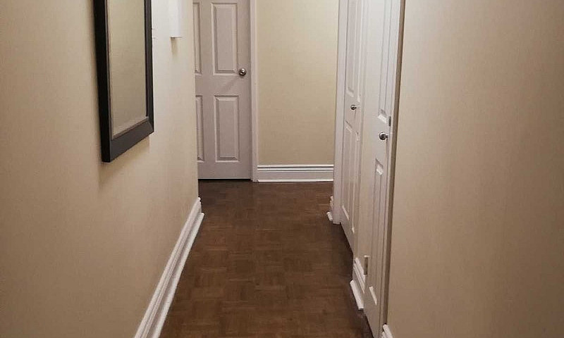 Clean Two Bed Room A...