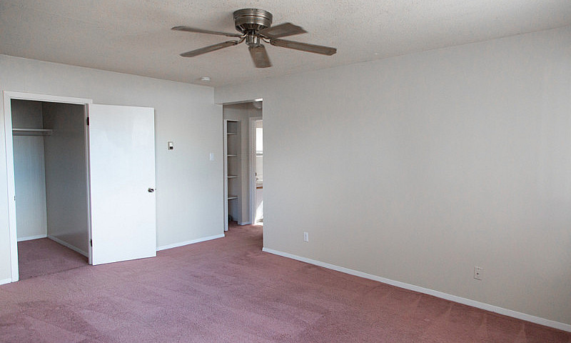 One Bedroom Apartmen...