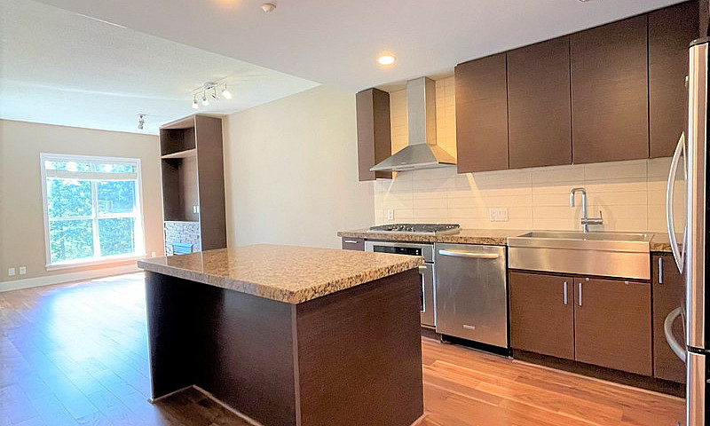 Elegant 1Br/1Ba Suit...