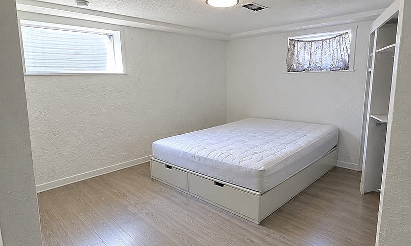 Bsmt Suite For Rent...