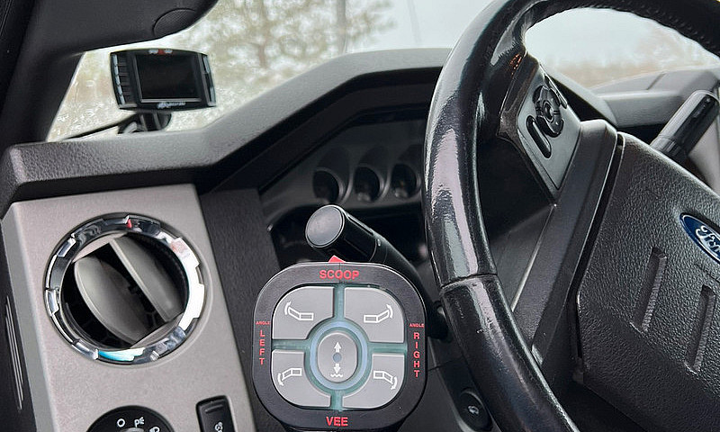 2016 F250 Lariat ...
