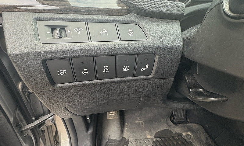  2014 Hyundai Santa ...