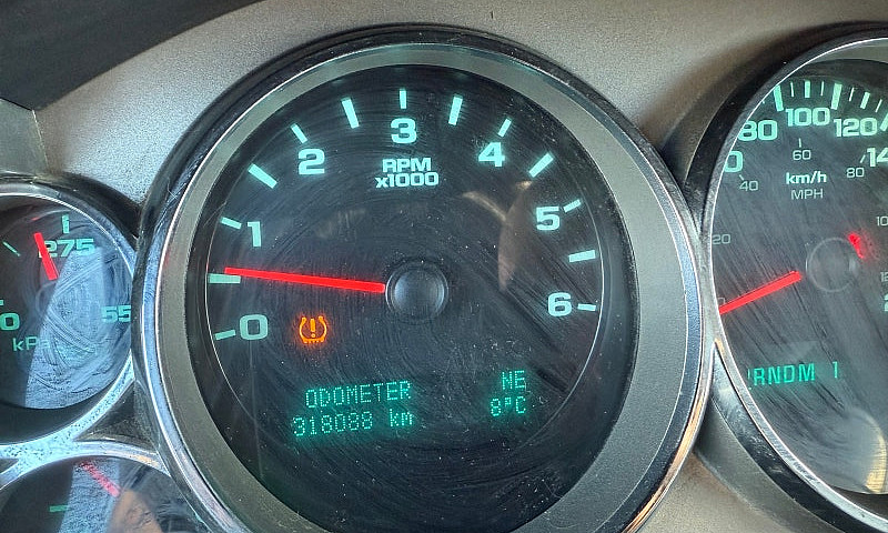 2011 Gmc 2500...