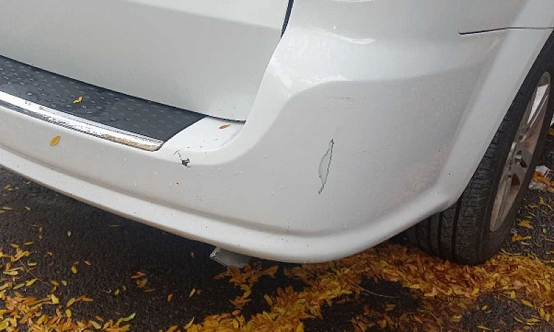 Dodge Caravan 2017 À...