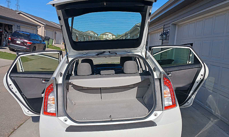 2015 Toyota Hybrid P...