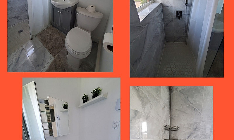 4.5 Fully Renovated ...