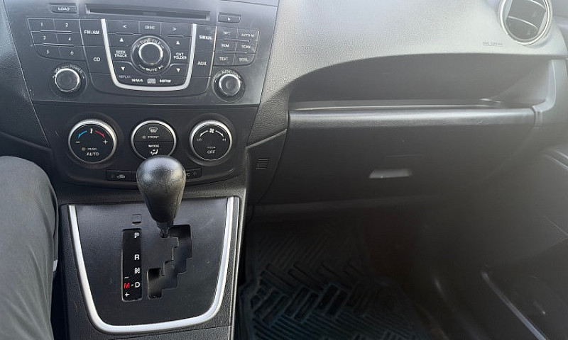 2012 Mazda 5 Gs 170,...