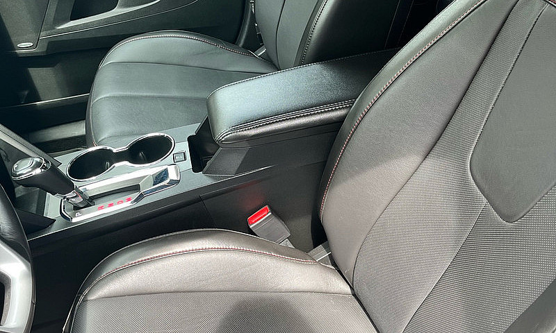 2017 Gmc Terrain Slt...