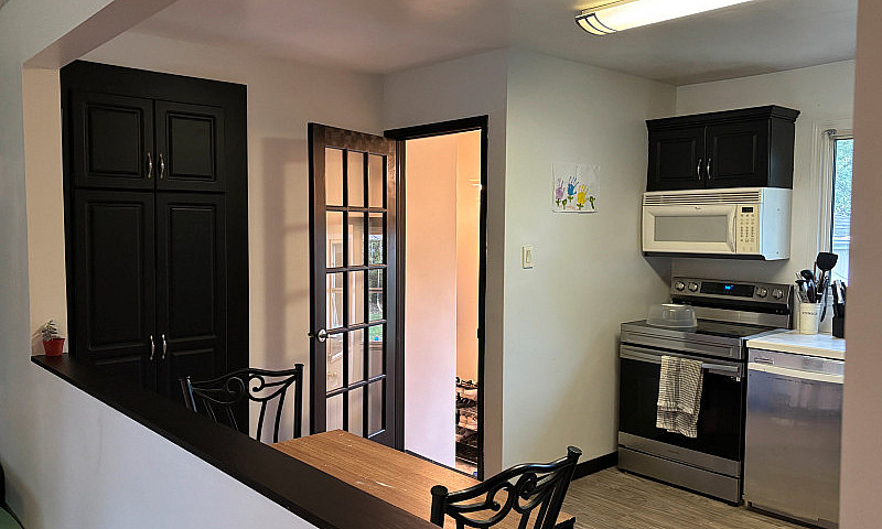 3+1 Bedroom House Fo...