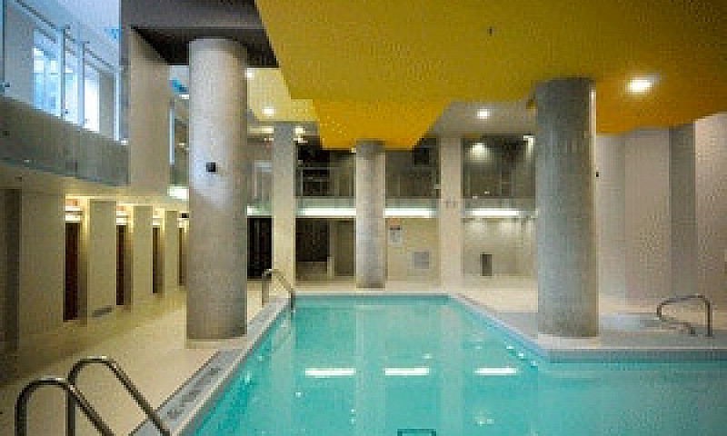 111 Elizabeth Street...
