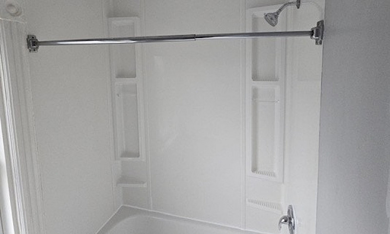 Two Bedroom Unit For...