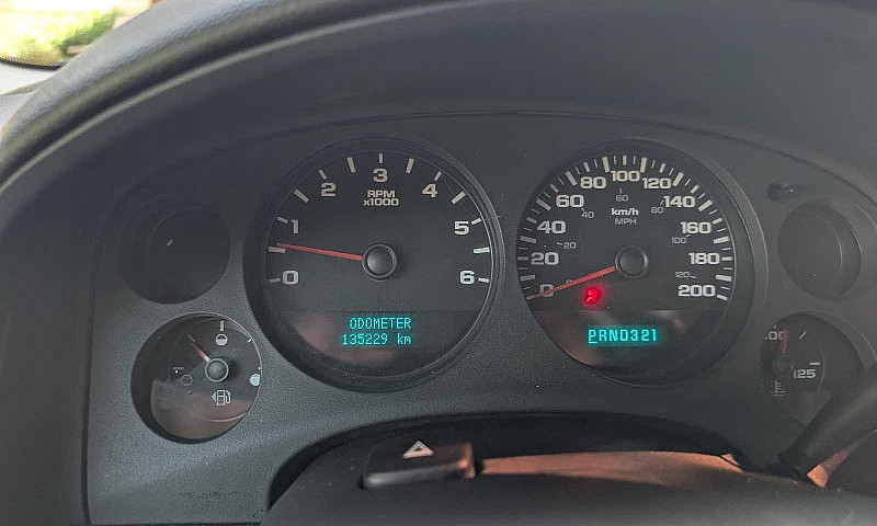 2007 Gmc Sierra 1500...
