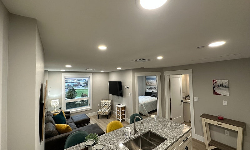 1-2-3 Bedroom Apartm...