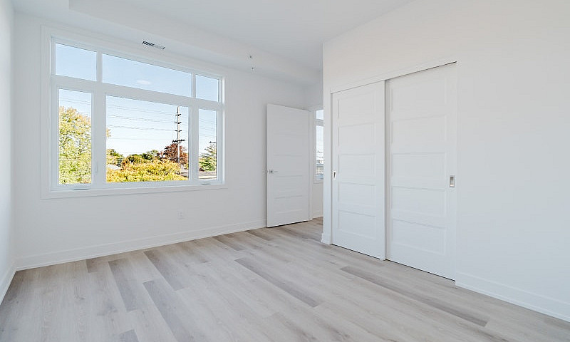 Brand-New 1 Bed | 77...
