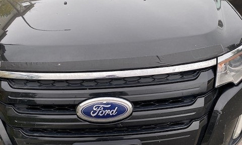 2014 Ford Edge Se Aw...