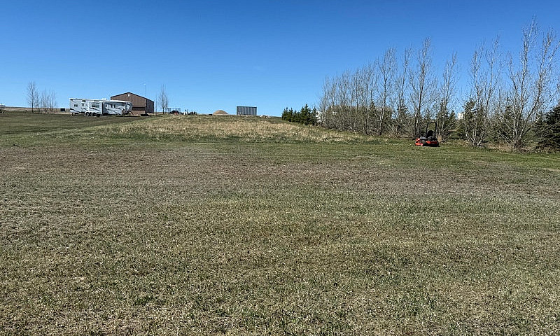 Lake Front Property ...