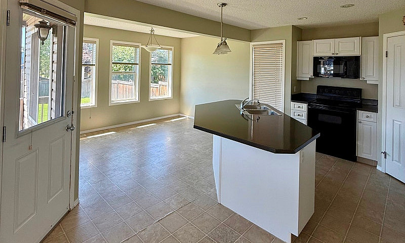 Evergreen 3 Bedroom ...