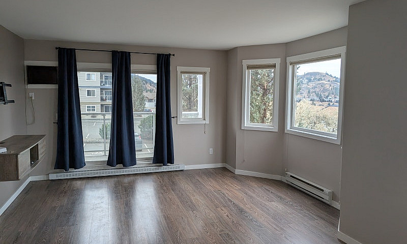 Aberdeen Apartment W...