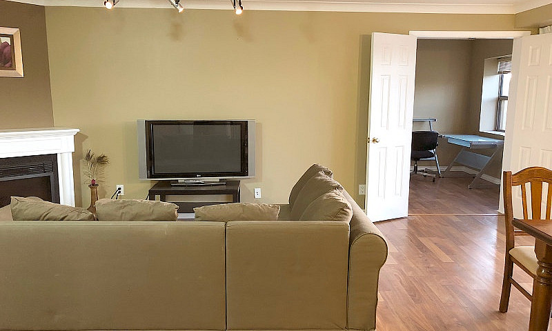 Spacious Condo Rent ...
