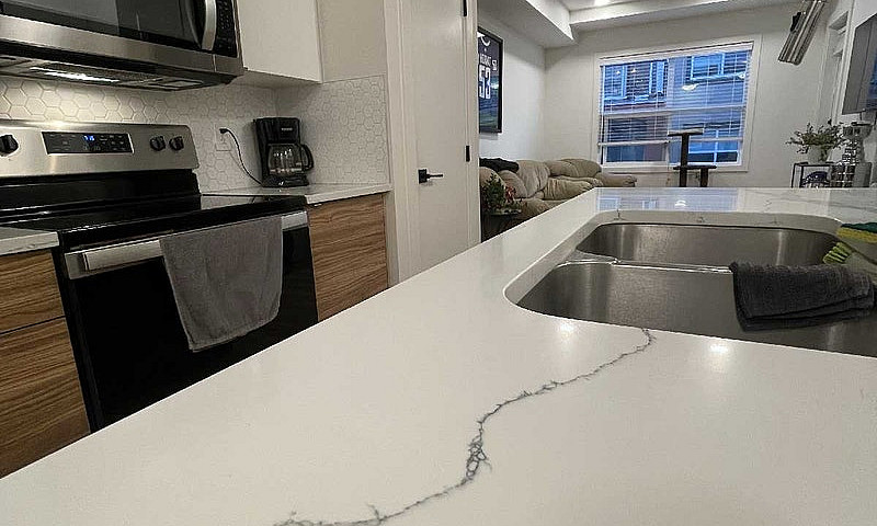 Condo Rental...