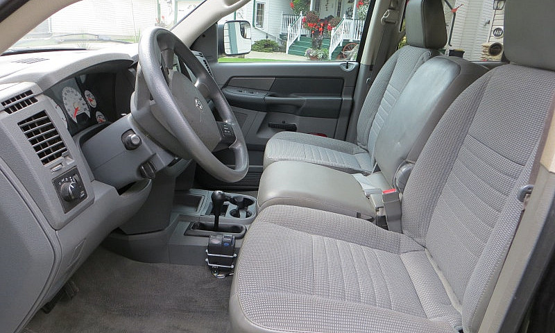 2008 Dodge Ram 3500 ...