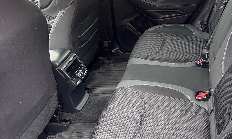 2022 Subaru Forester...