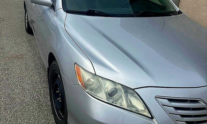 2009 Toyota Camry Le...