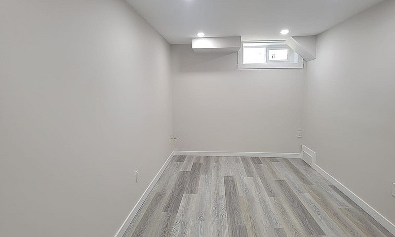 Basement For Rent – ...
