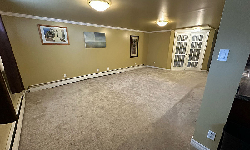 2-Bedroom Basement S...