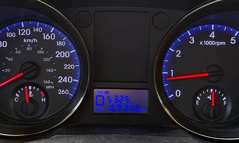 2011 Genesis Coupe...