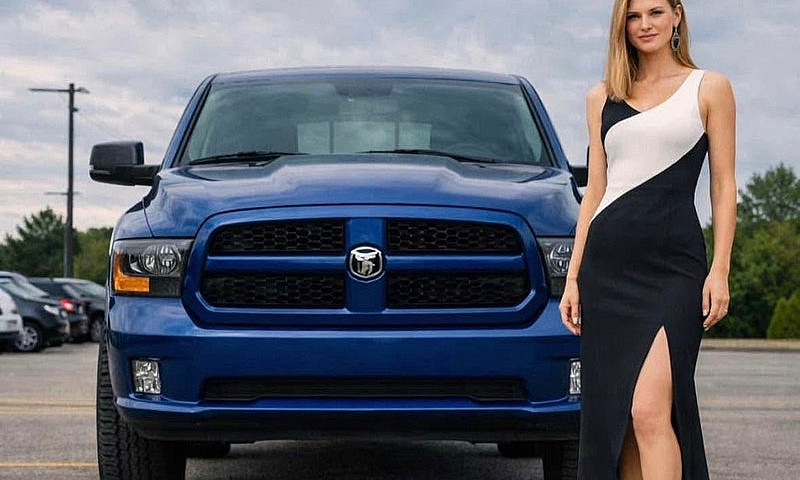 Ram 1500 2019 Low Km...
