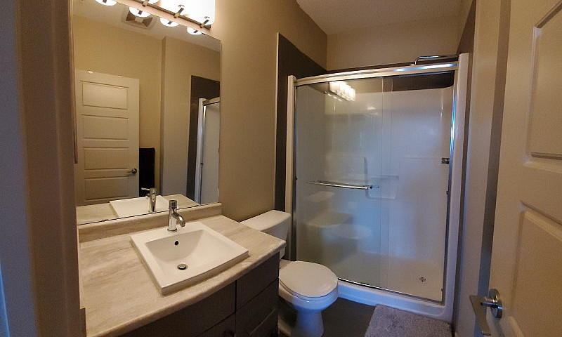 Luxury 2 Bedroom Con...