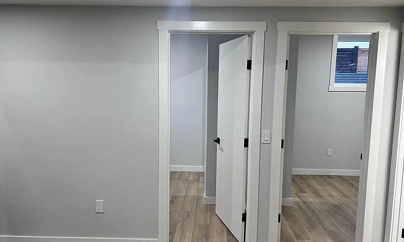 2 Bedroom Legal Base...