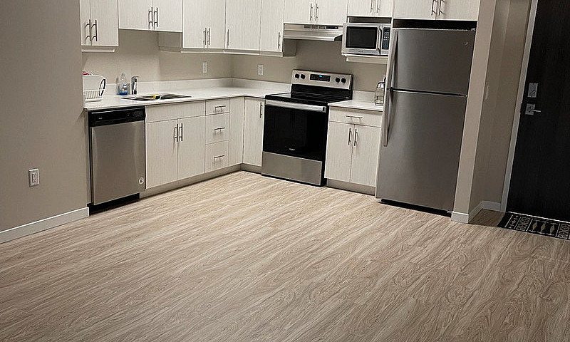 2-Bedroom  2  Bath A...