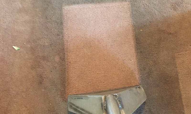Carpet And Upholster...
