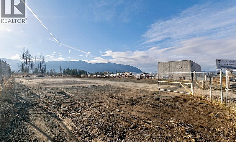 1 Acre Industrial Lo...