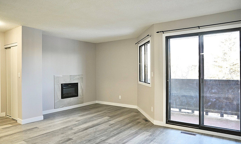 Newly Renovated 1 & ...