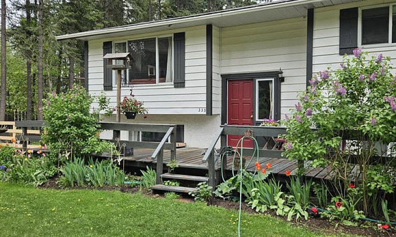 House For Sale Clear...