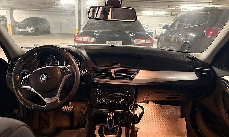 2010 Bmw X1 For Sale...