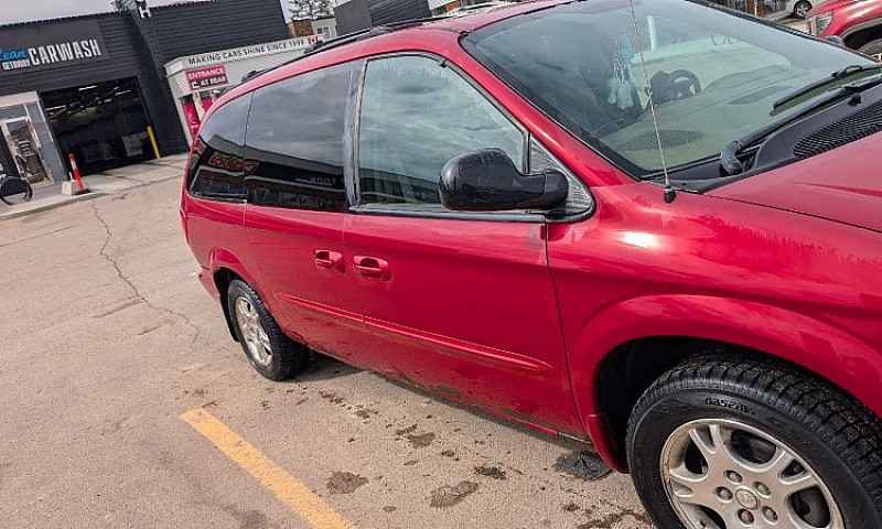 2003 Dodge Grand Car...