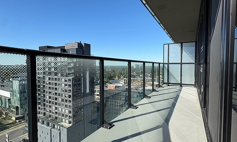 Tek Tower - Condo Fo...